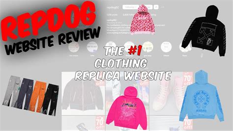 fake clothing sites|best replica clothing websites.